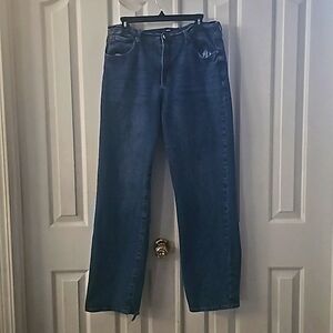 Fashion Nova‎ Junior Size 15 Jeans